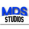 MDS Studios Logo